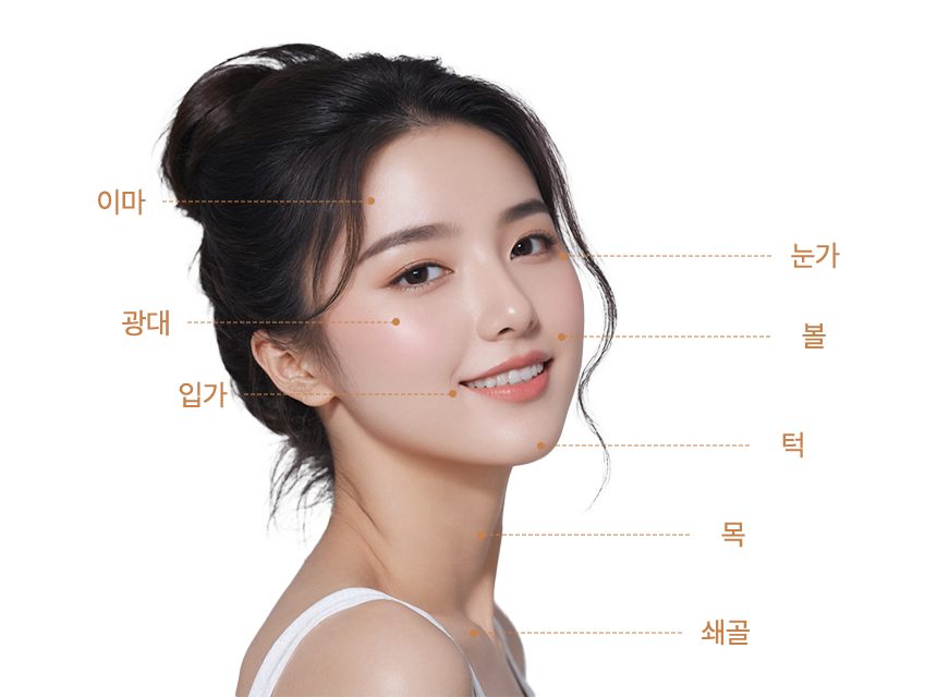 시술 부위